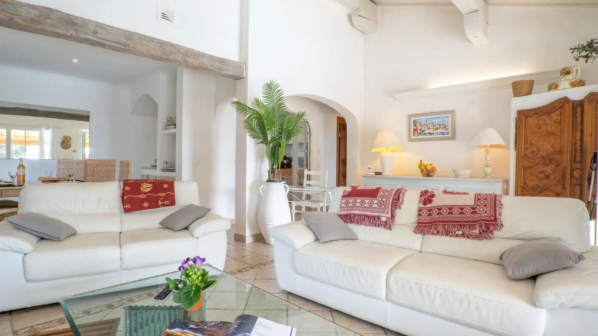 Holiday Home La Crischona - Lis185 By Interhome لي إيسامبر فرنسا